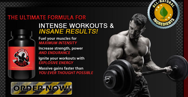 Hypertone Force http://supplementaustralia.com.au/hypertone-force/