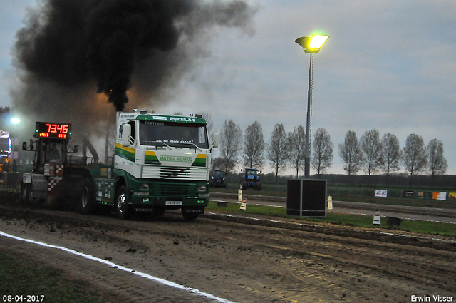 07-04-2017 herwijnen 010-BorderMaker 08-07-2017 Herwijnen