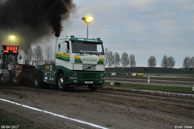 07-04-2017 herwijnen 011-BorderMaker 08-07-2017 Herwijnen