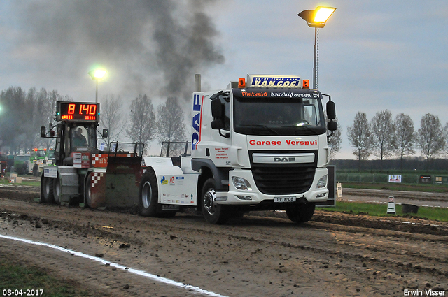 07-04-2017 herwijnen 023-BorderMaker 08-07-2017 Herwijnen