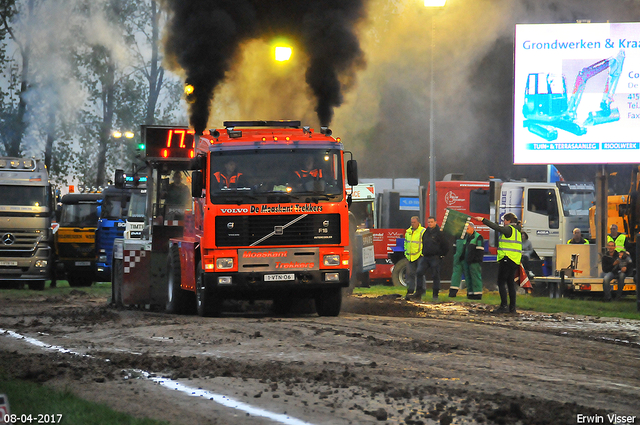 07-04-2017 herwijnen 036-BorderMaker 08-07-2017 Herwijnen