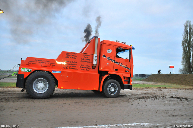 07-04-2017 herwijnen 044-BorderMaker 08-07-2017 Herwijnen