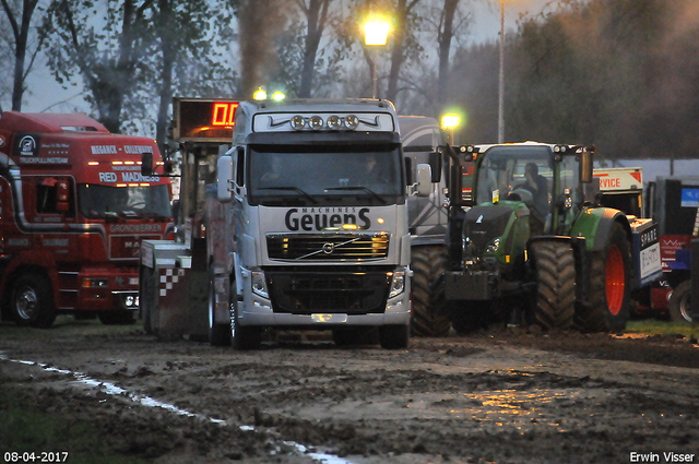 07-04-2017 herwijnen 045-BorderMaker 08-07-2017 Herwijnen