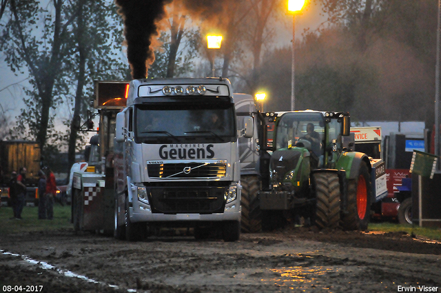 07-04-2017 herwijnen 046-BorderMaker 08-07-2017 Herwijnen