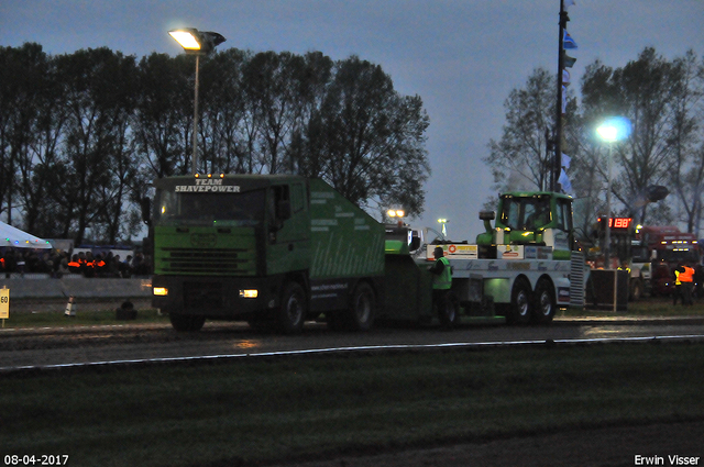 07-04-2017 herwijnen 079-BorderMaker 08-07-2017 Herwijnen