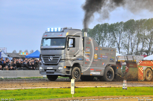 07-04-2017 herwijnen 112-BorderMaker 08-07-2017 Herwijnen