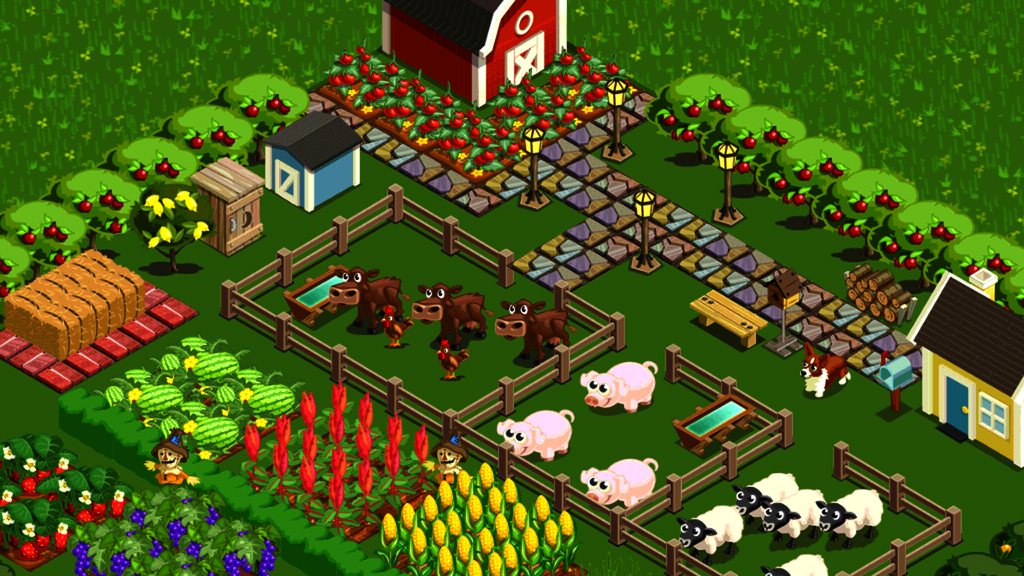 Addicting Games Picture Box