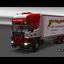 ets2 Scania 144L 6x4 BDF Fr... - prive skin ets2