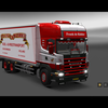 ets2 Scania 144L 6x4 BDF Fr... - prive skin ets2