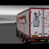 ets2 Scania 144L 6x4 BDF Fr... - prive skin ets2