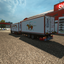 ets2 Scania 144L 6x4 BDF + ... - prive skin ets2