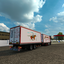 ets2 Scania 144L 6x4 BDF + ... - prive skin ets2