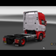 ets2 Scania 124L 440 4x2 Fr... - prive skin ets2