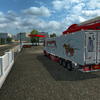 ets2 Scania 124L 440 4x2 + ... - prive skin ets2