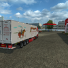 ets2 Scania 124L 440 4x2 + ... - prive skin ets2