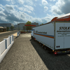 ets2 Daf 95 ATI lowcab 4x2 ... - prive skin ets2