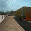 ets2 Daf 116 XF e6 4x2 A.A - prive skin ets2