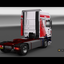 ets2 Daf 95 ATI spacecab 4x... - prive skin ets2