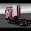 ets2 Daf 95 ATI spacecab 4x... - prive skin ets2