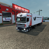 ets2 Daf 95 ATI spacecab 4x... - prive skin ets2