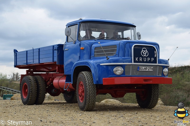 DSC 1876-BorderMaker - Kippertreffen Geilenkirchen 2017