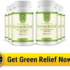 Green-Relief - What Is Green Relief?