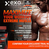 Xtreme Exo-Test - Xtreme Exo-Test