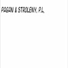 Criminal lawyer Miami - Pagan & Stroleny, P.L