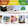 umrah 2017 package - islamic images