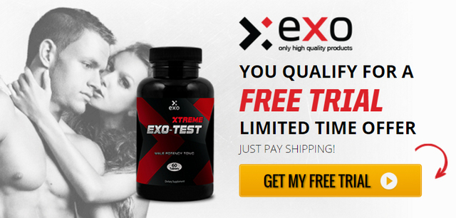 Xtreme Exo-Test Xtreme Exo-Test