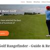 Golfrangefinderly - Golf Range Finder
