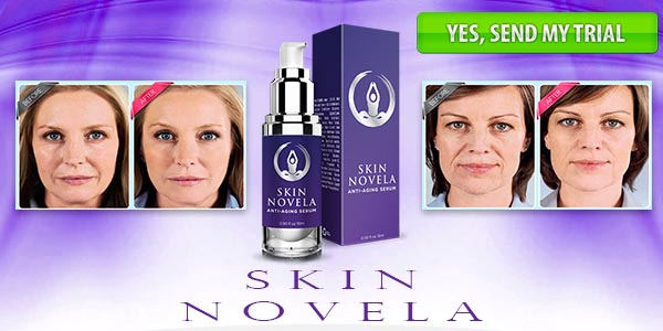 Skin Novela Skin Novela