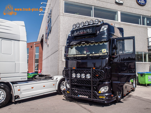 Truck Show Ciney 2017-3 Ciney Truck Show 2017 powered by www.truck-pics.eu