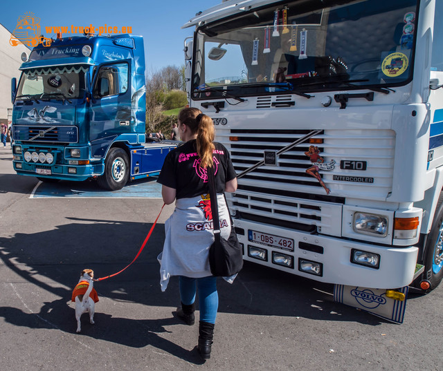 Truck Show Ciney 2017-5 Ciney Truck Show 2017 powered by www.truck-pics.eu