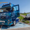 Truck Show Ciney 2017-6 - Ciney Truck Show 2017 power...