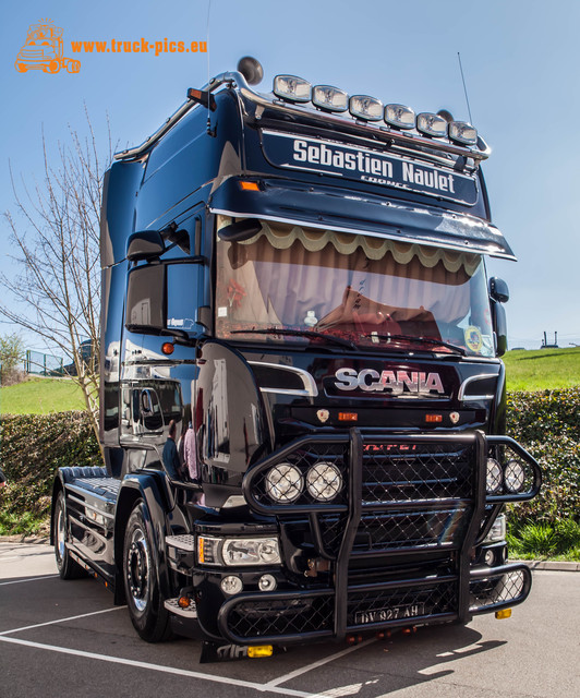 Truck Show Ciney 2017-9 Ciney Truck Show 2017 powered by www.truck-pics.eu