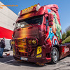 Truck Show Ciney 2017-10 - Ciney Truck Show 2017 power...