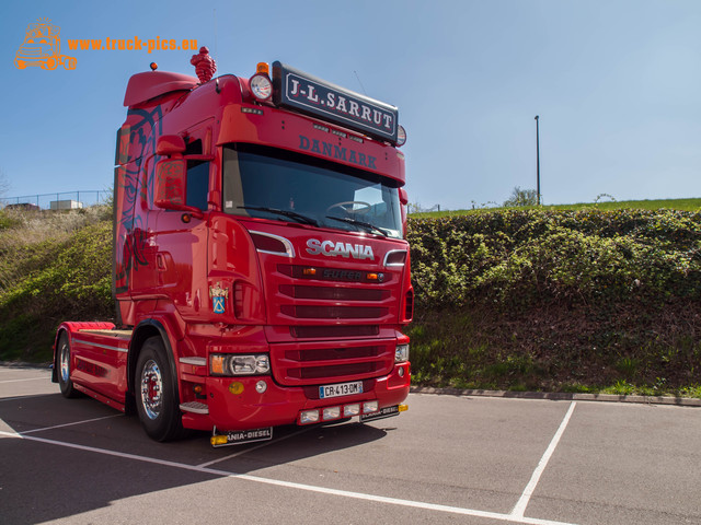 Truck Show Ciney 2017-13 Ciney Truck Show 2017 powered by www.truck-pics.eu