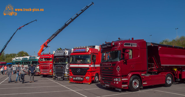 Truck Show Ciney 2017-19 Ciney Truck Show 2017 powered by www.truck-pics.eu