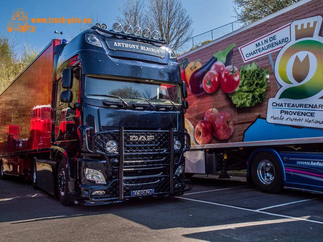 Truck Show Ciney 2017-22 Ciney Truck Show 2017 powered by www.truck-pics.eu