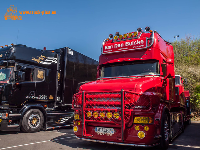 Truck Show Ciney 2017-23 Ciney Truck Show 2017 powered by www.truck-pics.eu