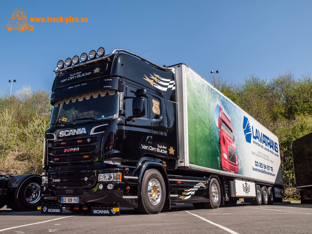 Truck Show Ciney 2017-27 Ciney Truck Show 2017 powered by www.truck-pics.eu