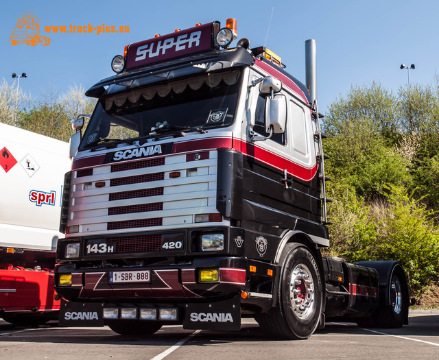 Truck Show Ciney 2017-28 Ciney Truck Show 2017 powered by www.truck-pics.eu