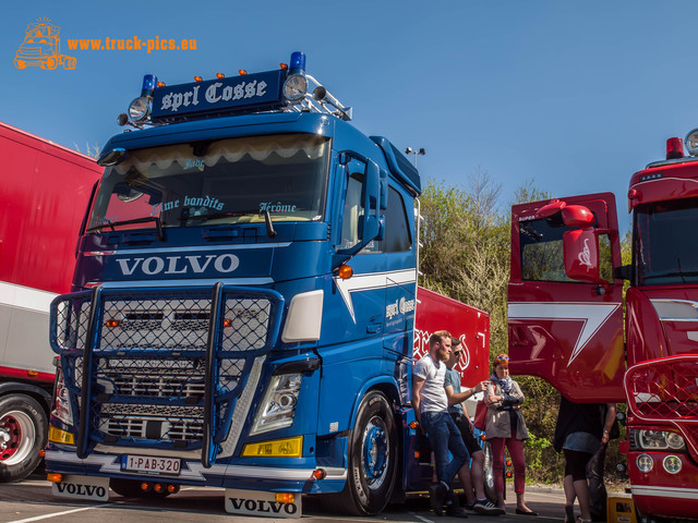 Truck Show Ciney 2017-30 Ciney Truck Show 2017 powered by www.truck-pics.eu