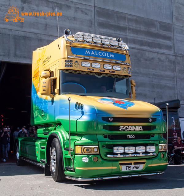 Truck Show Ciney 2017-33 Ciney Truck Show 2017 powered by www.truck-pics.eu