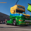 Truck Show Ciney 2017-36 - Ciney Truck Show 2017 power...