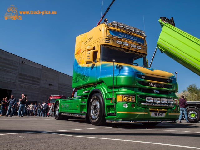 Truck Show Ciney 2017-36 Ciney Truck Show 2017 powered by www.truck-pics.eu