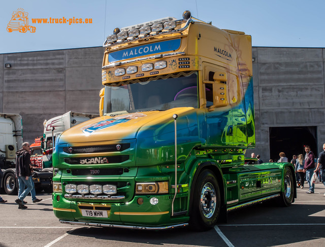 Truck Show Ciney 2017-37 Ciney Truck Show 2017 powered by www.truck-pics.eu