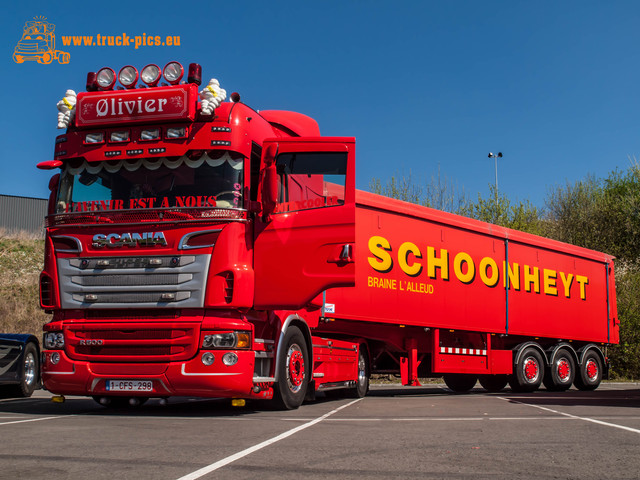 Truck Show Ciney 2017-49 Ciney Truck Show 2017 powered by www.truck-pics.eu