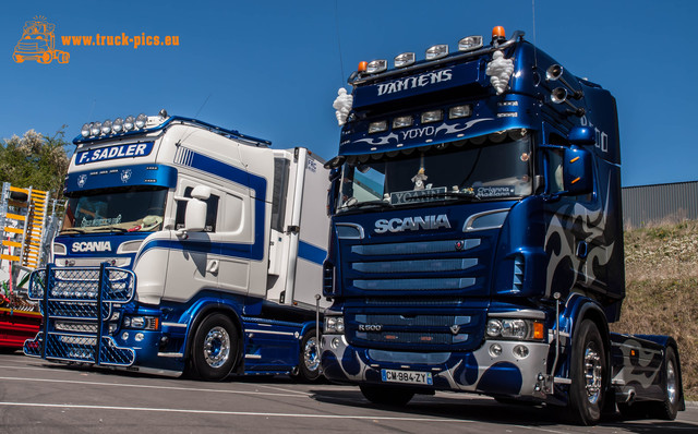 Truck Show Ciney 2017-50 Ciney Truck Show 2017 powered by www.truck-pics.eu